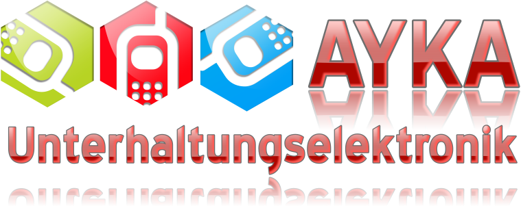 Ayka Shop